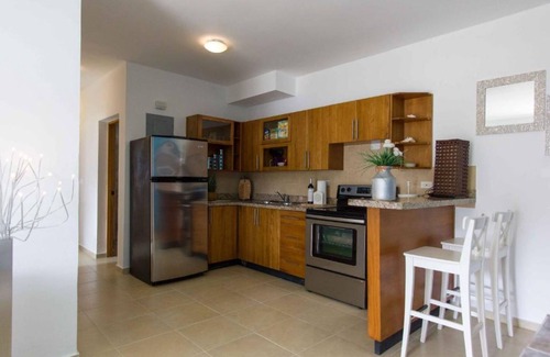 Dominicus Apartment | Los Flamencos Aparthotel