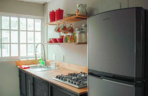 Culiacan Apartment | Los Flores Comfort Hills