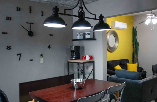 Culiacan Apartment | Los Flores Comfort Hills