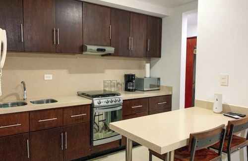 Culiacan Apartment | Los Flores Comfort Altezza