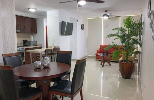 Culiacan Apartment | Los Flores Comfort Altezza