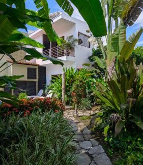 Lo de Marcos Apartment | Los Gallos - Suite