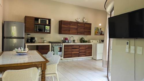 Lo de Marcos Apartment | Los Gallos - Suite