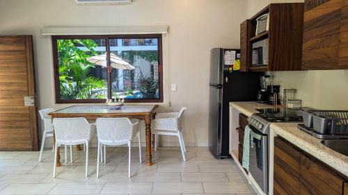 Lo de Marcos Apartment | Los Gallos - Suite