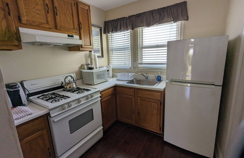 Los Gatos Hotel | Los Gatos Garden Inn Hotel