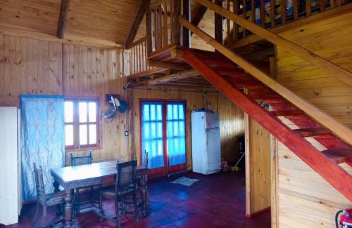General San Martin Ski Chalet | Los Gauchitos