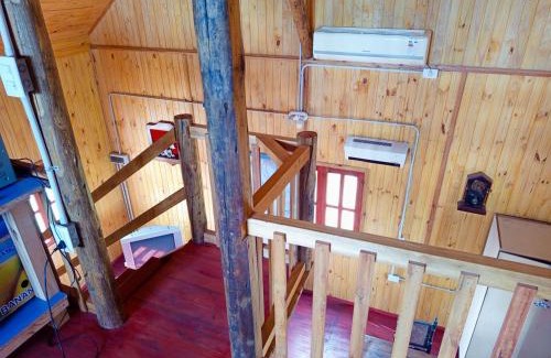 General San Martin Ski Chalet | Los Gauchitos