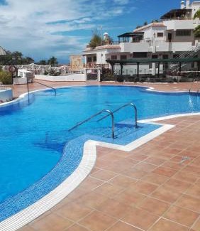 Costa Adeje Apartment | Los Geranios, Close to BEACH, Puerto Colon, YellowCat 2