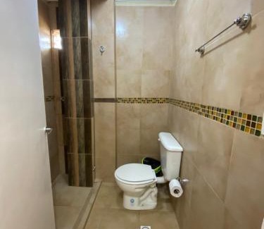 Posadas Apartment | Los geranios Villa Sarita Posadas - 3B