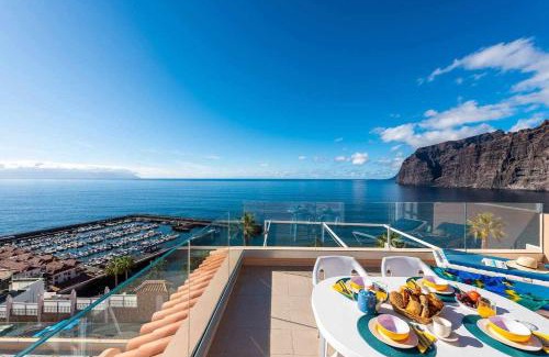 Los Gigantes Apartment | Los Gigantes Paradise