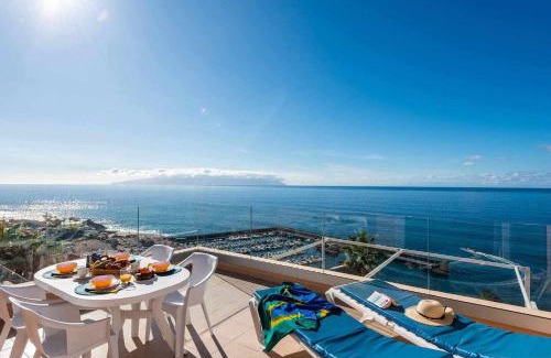 Los Gigantes Apartment | Los Gigantes Paradise
