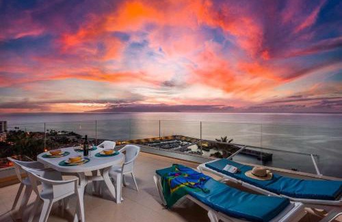 Los Gigantes Apartment | Los Gigantes Paradise