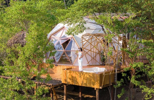 Tarapoto Cottage | Los Glampings de Taytamaki