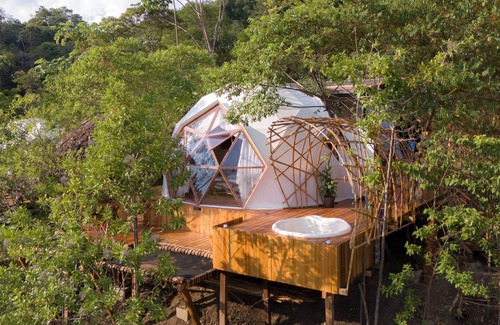 Tarapoto Cottage | Los Glampings de Taytamaki