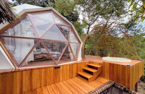 Tarapoto Cottage | Los Glampings de Taytamaki