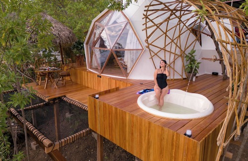 Tarapoto Cottage | Los Glampings de Taytamaki