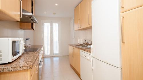 Castillo de la Duquesa Apartment | Los Granados 2622