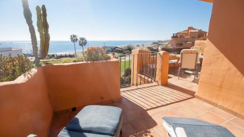 Castillo de la Duquesa Apartment | Los Granados 2622