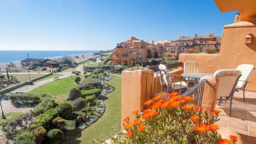 Castillo de la Duquesa Apartment | Los Granados 2622