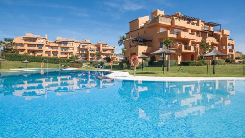 Castillo de la Duquesa Apartment | Los Granados 2622