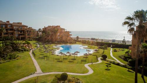 Castillo de la Duquesa Apartment | Los Granados 421