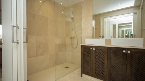 Castillo de la Duquesa Apartment | Los Granados 421