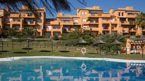Castillo de la Duquesa Apartment | Los Granados 611