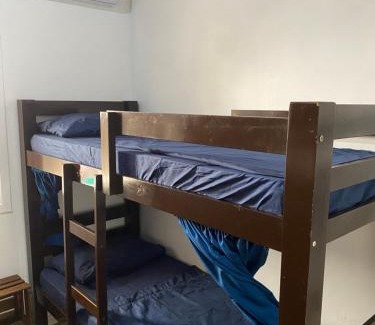 Porto Novo House | Los gringos del caribe