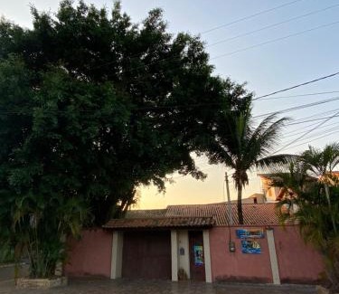Porto Novo House | Los gringos del caribe