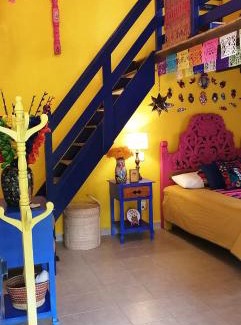 San Guillermo Apartment | Los Guachocotes