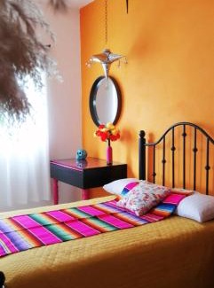 San Guillermo Apartment | Los Guachocotes