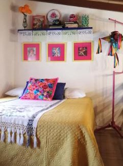 San Guillermo Apartment | Los Guachocotes