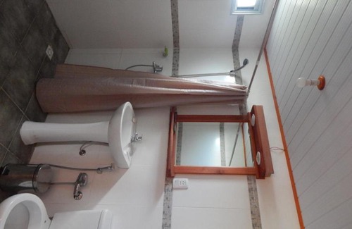 Rocha Apartment | Los guayabos
