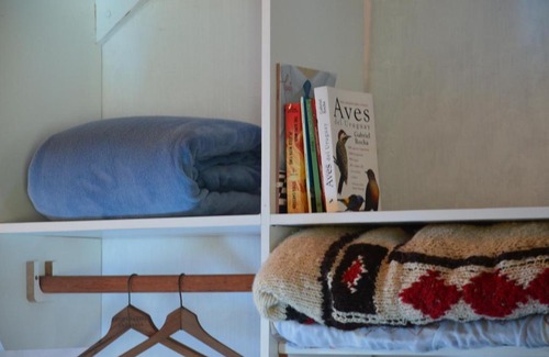 Rocha Apartment | Los guayabos