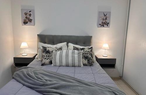 Mendoza City Center Apartment | Los Halcones
