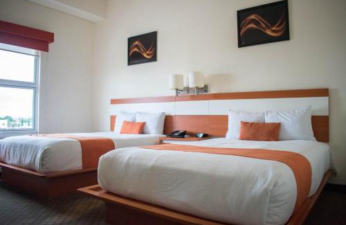 Piedras Negras Hotel | Los Herederos Hotel Piedras Negras