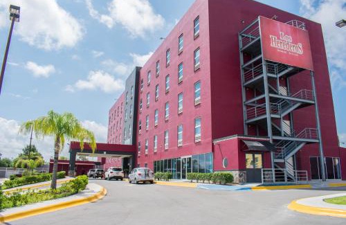 Piedras Negras Hotel | Los Herederos Hotel Piedras Negras