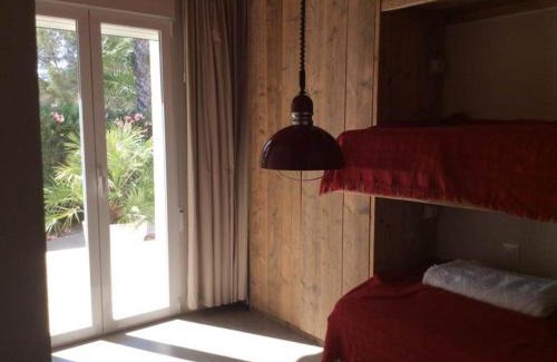 Casas de Torrat House | Los Hermanos
