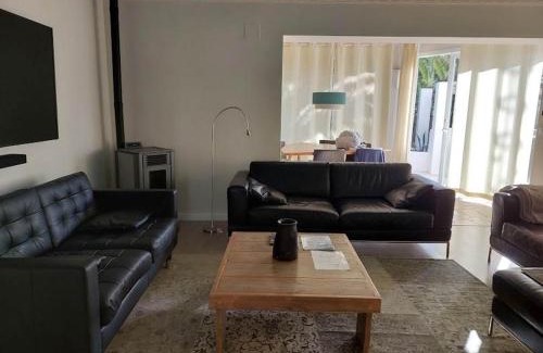 Casas de Torrat House | Los Hermanos