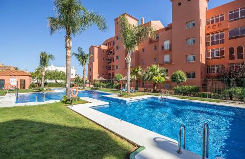 Castillo de Sabinillas Apartment | Los Hidalgos Penthouse