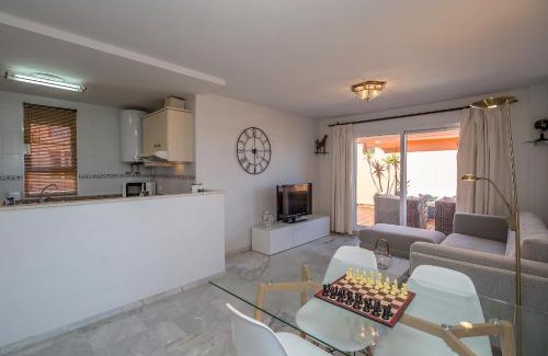 Castillo de Sabinillas Apartment | Los Hidalgos Penthouse
