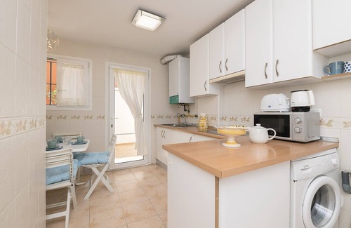 El Puerto de Santa Maria Ski Chalet | Los Jandalos - House In El Puerto De Santa María