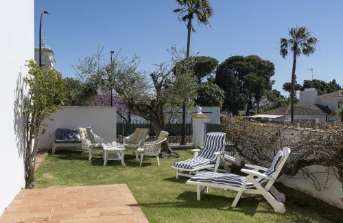 El Puerto de Santa Maria Ski Chalet | Los Jandalos