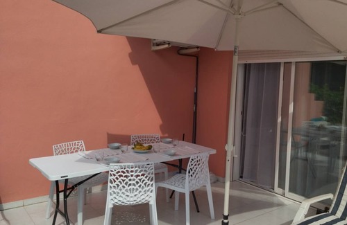 Denia Apartment | LOS JAZMINES V&B (LM-072)