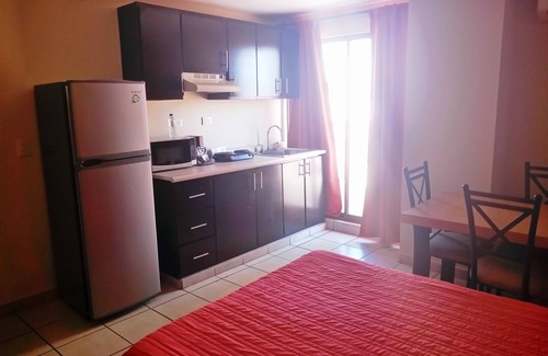 San Carlos Hotel | Los Jitos Hotel & Suites