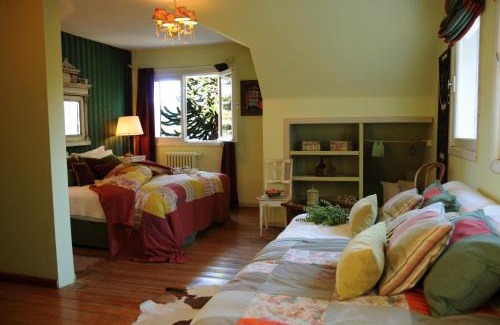 San Carlos de Bariloche Hotel | Los Juncos Patagonian Lake House