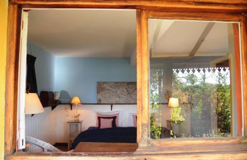 San Carlos de Bariloche Hotel | Los Juncos Patagonian Lake House