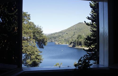 San Carlos de Bariloche Hotel | Los Juncos Patagonian Lake House