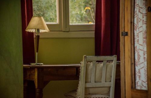 San Carlos de Bariloche Hotel | Los Juncos Patagonian Lake House