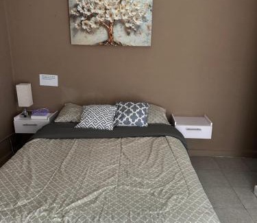 Tesistan House | Los Laureles